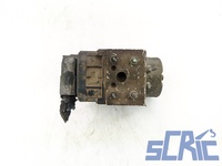 Centralina Pompa Abs OPEL MERIVA A X03 1.7 CDTI 2003-2010 0265216478, 13212935
