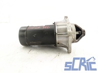 Motorino Avviamento OPEL CORSA D S07 1.2 LPG 2011-2014 09130838, 09115192