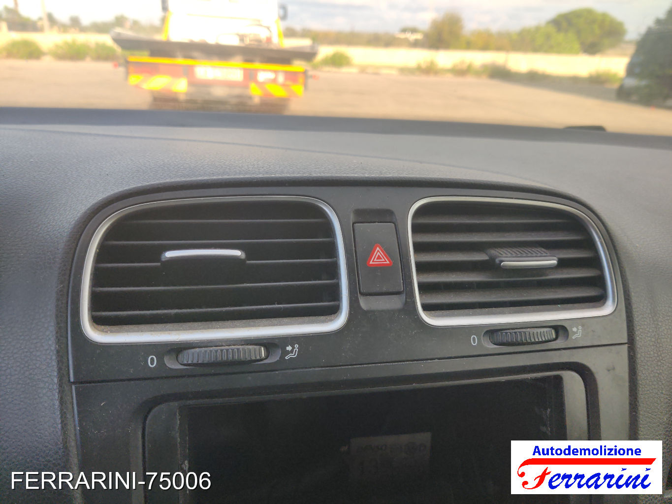 Vw Golf 6 29