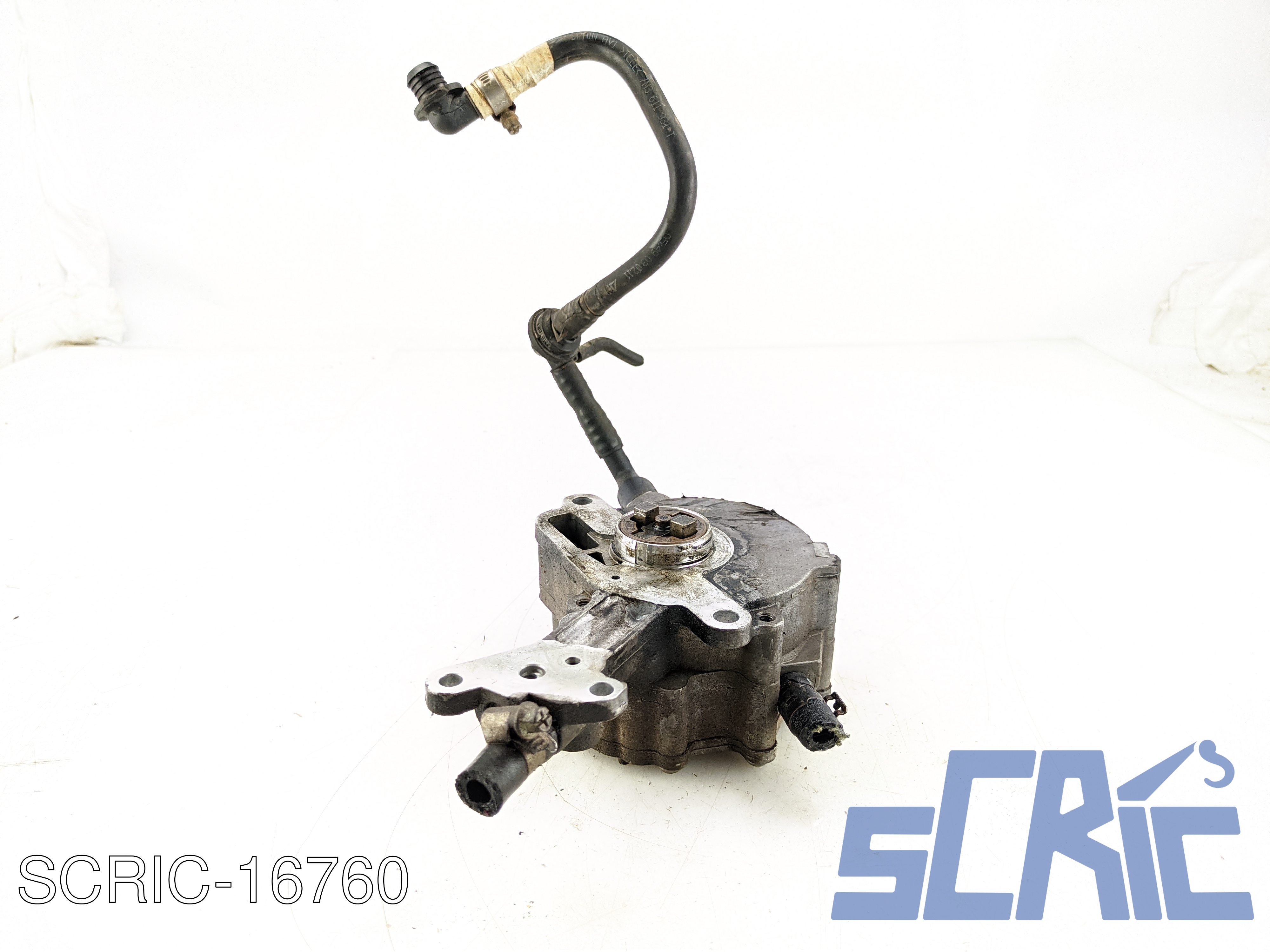 Pompe Vuoto Depressore FORD GALAXY WGR 1.9 TDI 2000-2006 038145209Q, 038145209E