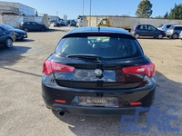 Alfa Romeo Giulietta 940 1.6 JTDM 105CV 2010-2016