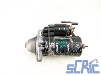 Motorino Avviamento AUDI 80 893, 894, 8A2 1.6 1986-1991 026911023F, 1026303