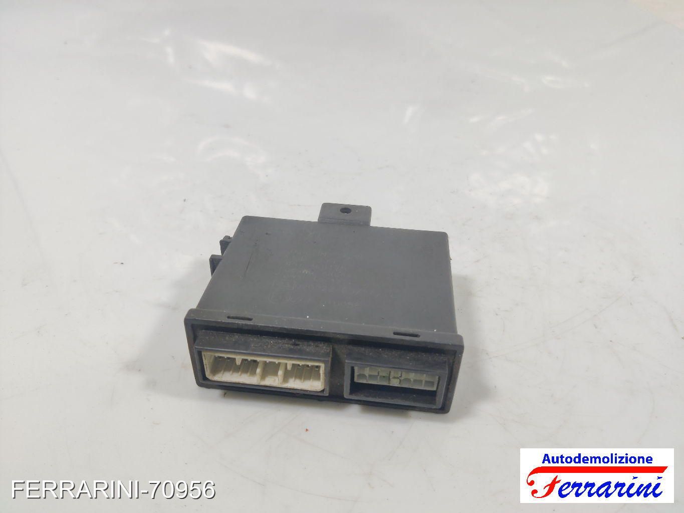 Centralina Gpl FIAT PANDA 169 1.1 2003-2012 AEB175, FASANOALFONSO