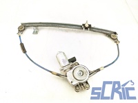 Alzavetro FIAT PUNTO 176 1993-1999 sinistro, sx, frontale, anteriore 46459548