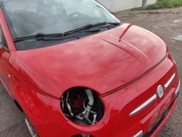 Fiat 500 312 1.3 D MULTIJET 75CV 2007-2023
