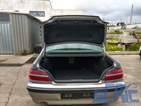 Peugeot 406 8B 2.0 HDI 110 109CV 1998-2001