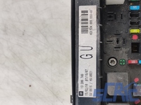 Body Computer OPEL ZAFIRA B A05 1.9 CDTI 2005-2015 13206748, 5DK00866848