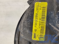 Ventola Stufa VW GOLF PLUS 5 521, 5M1 2005-2009 1K1820015C, F983228M, 983054E 6