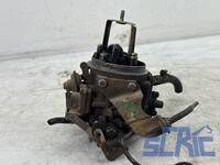 weber 32 TLF Carburatore FIAT PANDA 141 900 1980-1994 22030