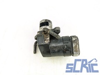 Valvola Egr OPEL ZAFIRA A T98 2.2 DTI 16V 2002-2005 00005321A8, 00005321A7 6