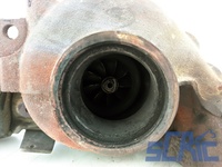 Turbina SAAB 9-3 93 SW E50 1.9 TID 2005-2015 55196766, 55205483, 93184791