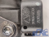 Corpo Farfallato PEUGEOT 307 BREAK 3E 1.6 HDI 2005-2008 9660030480