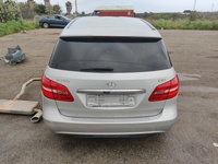 Mercedes Classe B W242, W246 B 180 CDI 109CV 2011-2014