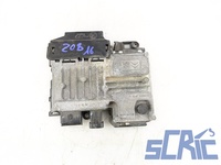 Centralina Start E Stop PEUGEOT 208 1 CA, CC 1.6 BLUEHDI 120 2015-2019