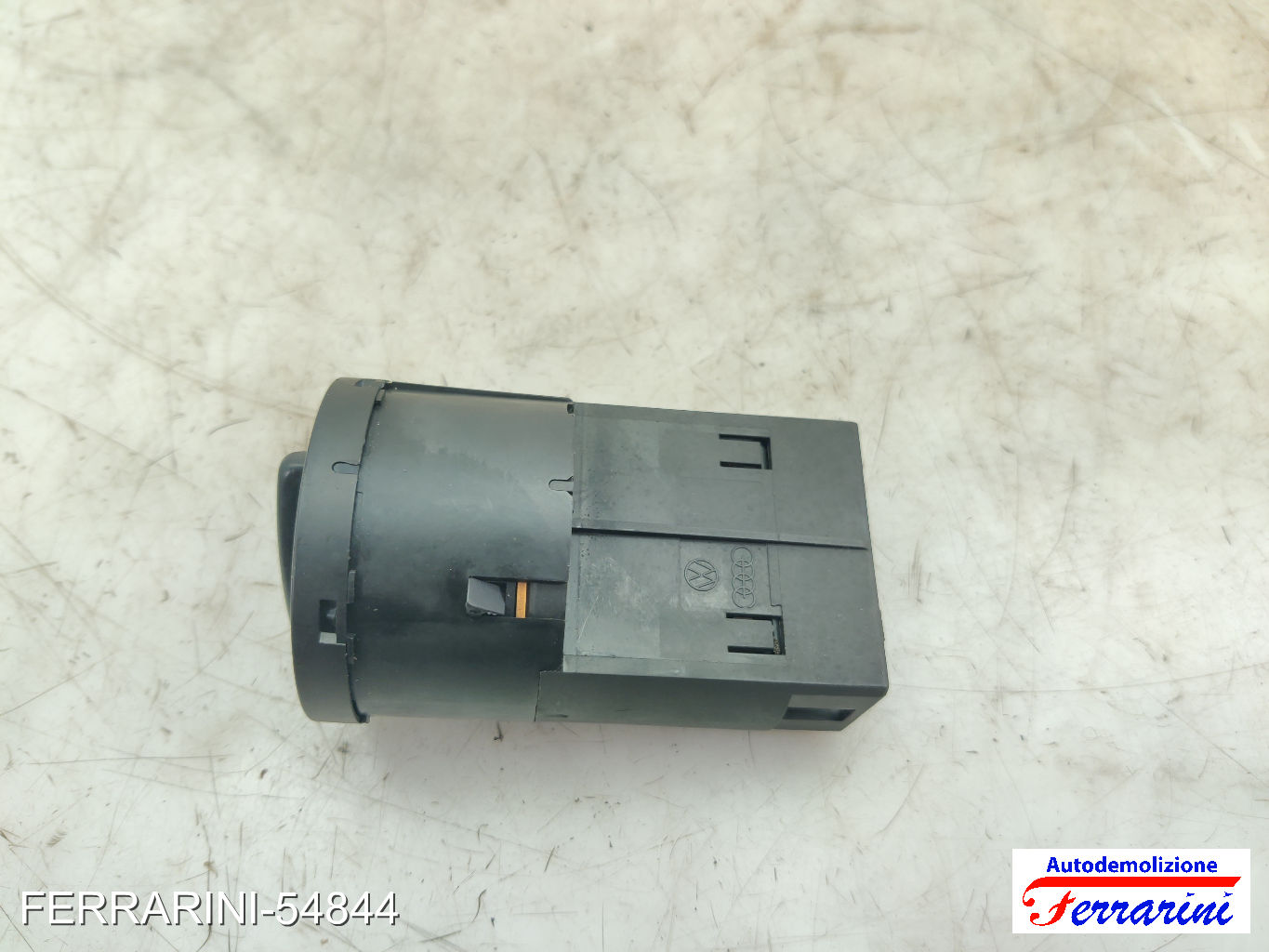 Interruttore Luci Fari VW GOLF 4 1J1 2000-2005 1C0941531, 1C094153101C