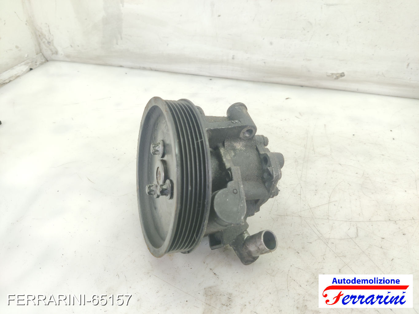 Pompa Servosterzo VW PASSAT VARIANT 3B6 1.9 TDI 2000-2005 4B0145155R