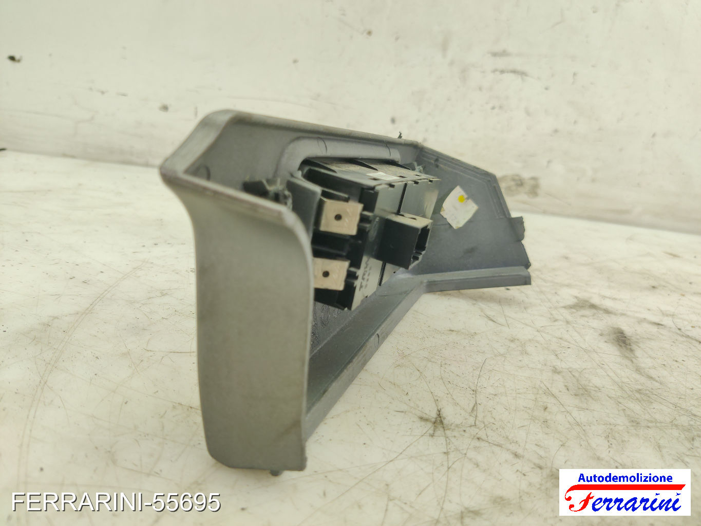 Interruttore Comando altezza fari FIAT PUNTO 199 2012-2023 735367268