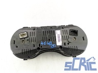 Quadro Contachilometri ALFA ROMEO 159 SW 939 1.9 JTDM 16V 2006-2011 A2C53258527