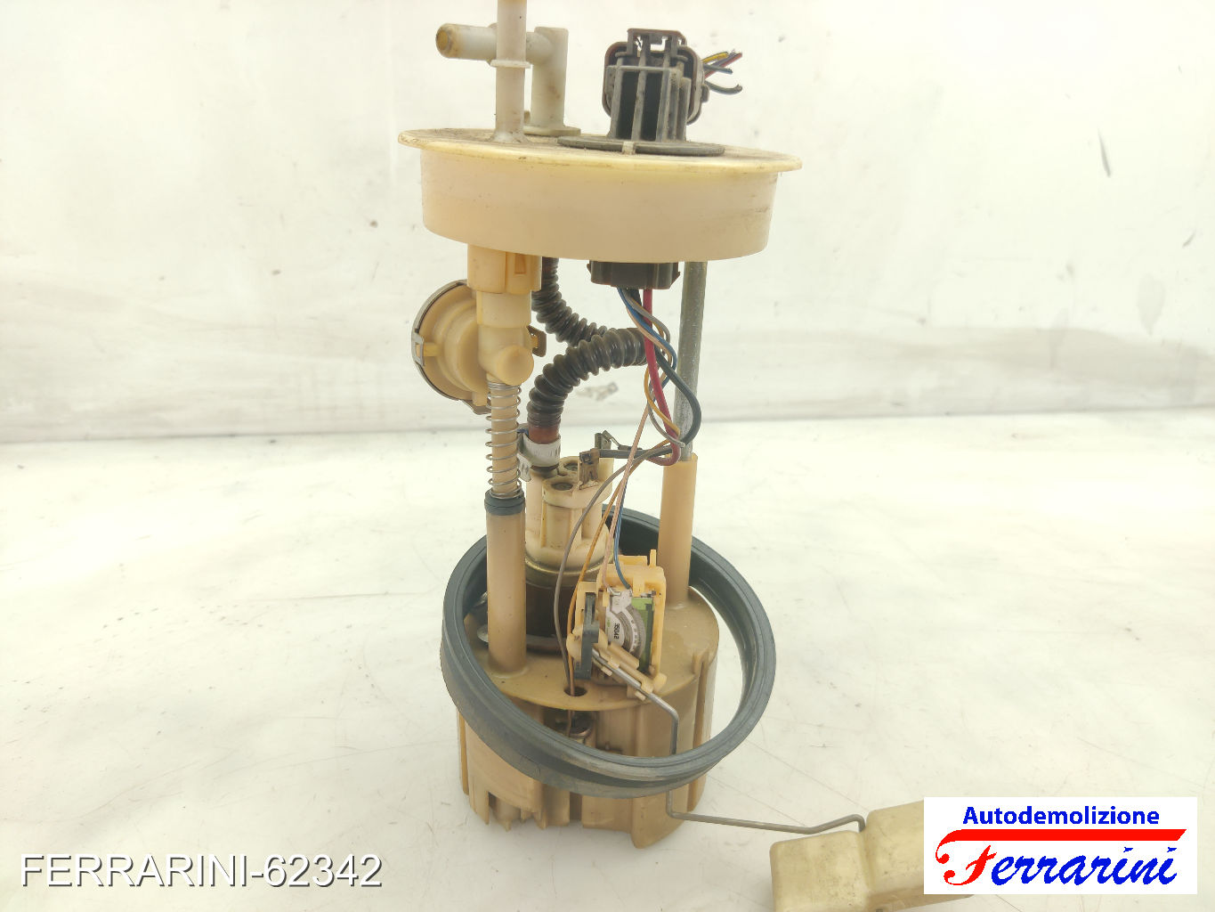 Cestello Pompa Galleggiante Serbatoio DAEWOO MATIZ M100, M150 1.0 2003-2023