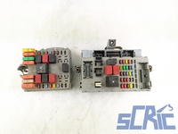Fusibiliera Scatola Fusibili Body Computer FIAT DOBLO 119, 223 1.9 JTD 2001-2010