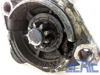 Motorino Avviamento AUDI A4 AT 8E+05 1.9 TDI QUATTRO 2001-2004 068911024E