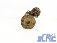 Motorino Avviamento CHEVROLET MATIZ M200, M250 0.8 2005-2013 96963482, 95375259