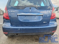 Mercedes Classe A W169 A 160 95CV 2009-2012