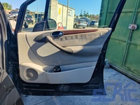 Mercedes Classe A W168 A 170 CDI 95CV 2001-2004
