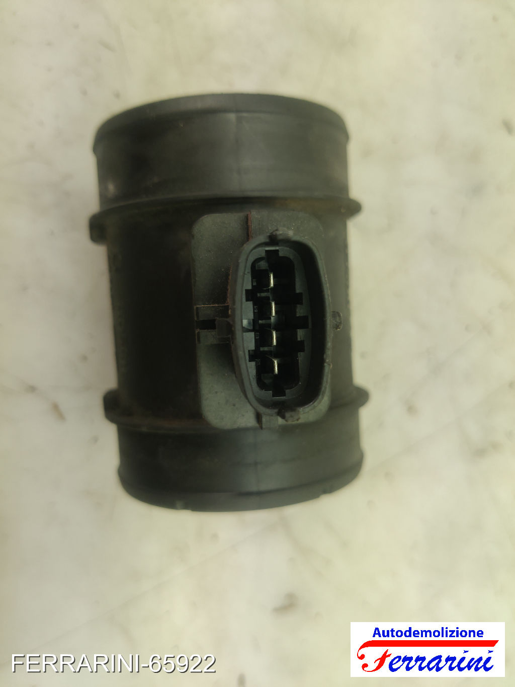 Debimetro FIAT PUNTO EVO 199 1.3 D MULTIJET 2009-2012 55220715, 0281006054