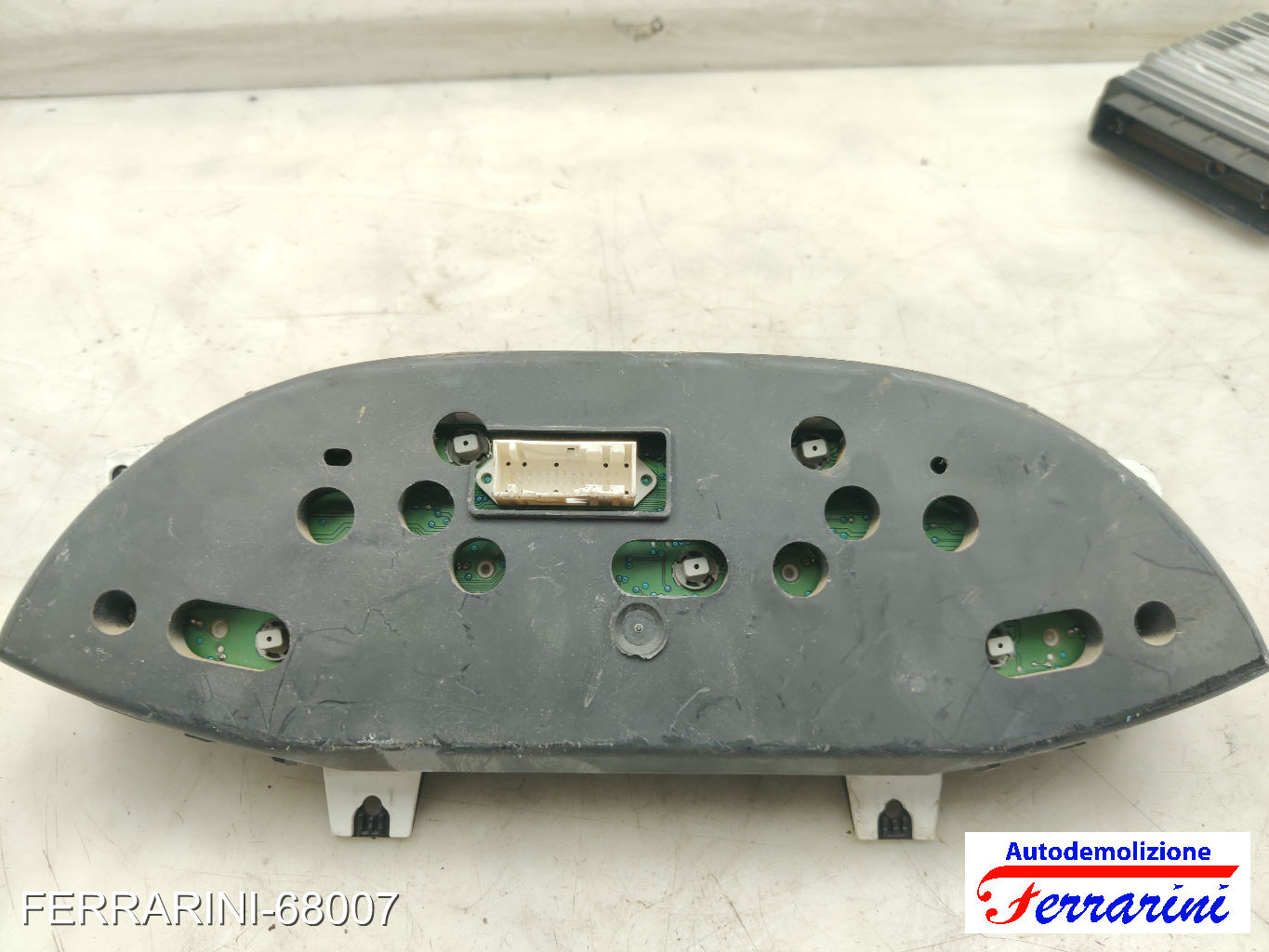 Kit Accensione FORD FOCUS SW DNW 1.8 TDCI 2002-2004 1S4A9F954CE 11