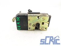 Serratura Porta LANCIA PHEDRA 179 2002-2010 destro, dx, frontale, anteriore