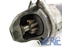 Motorino Avviamento BMW SERIE 3 E90 320D 2004-2011 0001115046, 12417796892