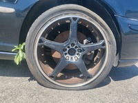 Jaguar X-Type X400 2.0 D 130CV 2003-2009
