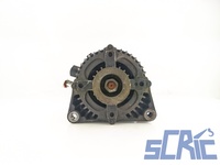 Alternatore CITROEN C2 JM 1.4 HDI 2003-2009 9646476280, 5705NH 6