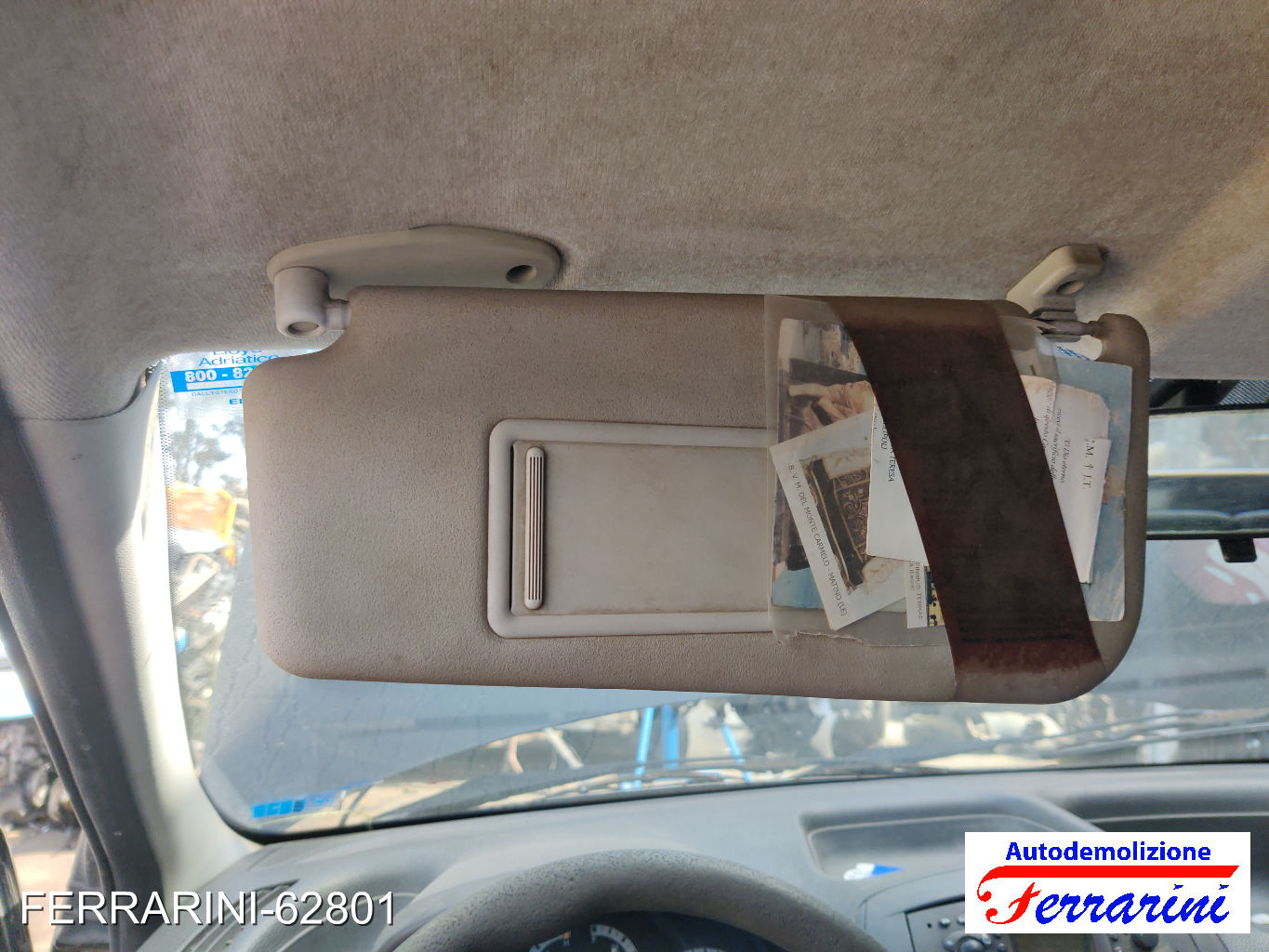 Fiat Punto 188 1.9 JTD 86CV 2001-2012