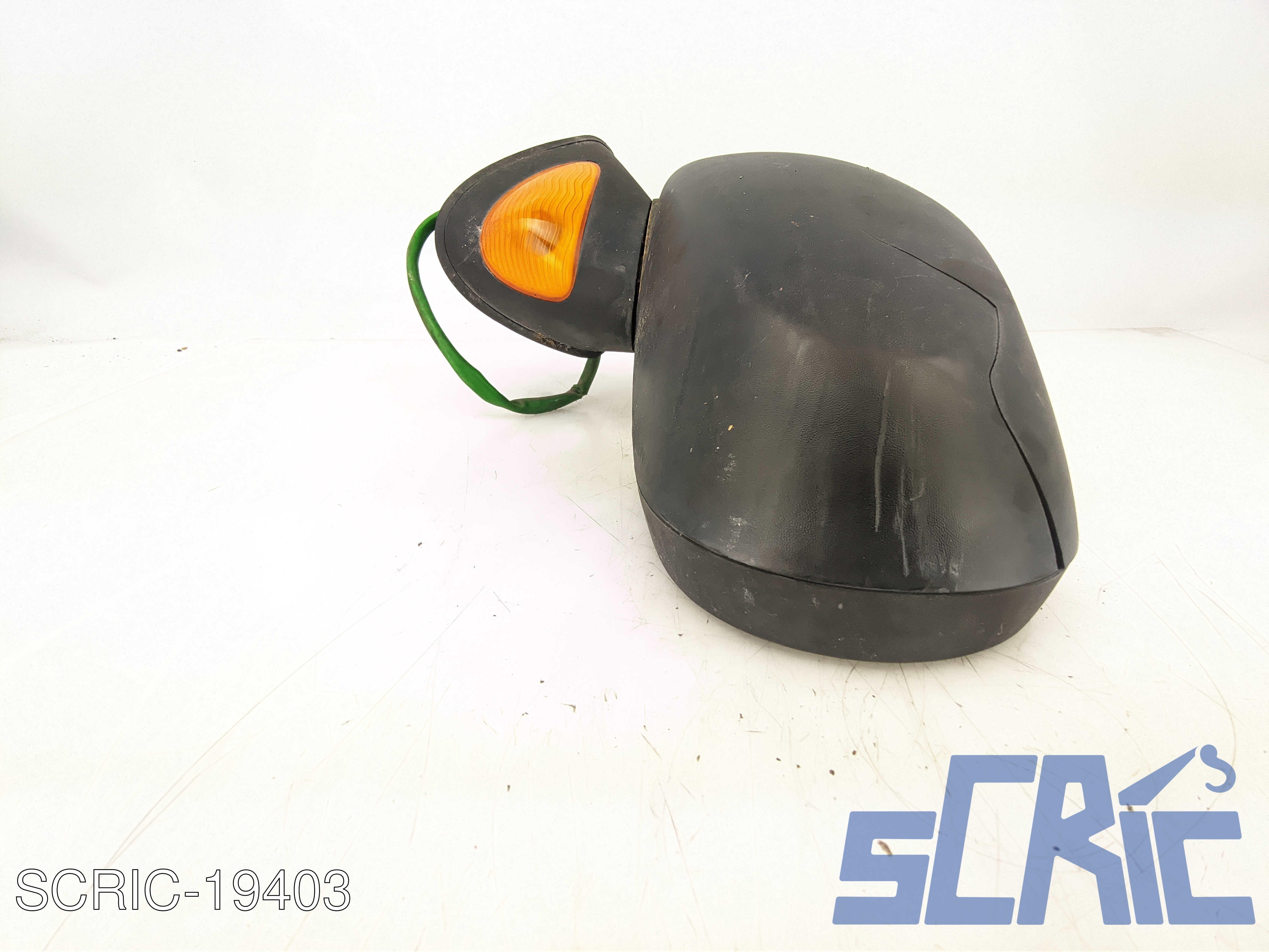 Specchietto Laterale RENAULT MODUS F/JP0 2004-2023 sinistro, sx