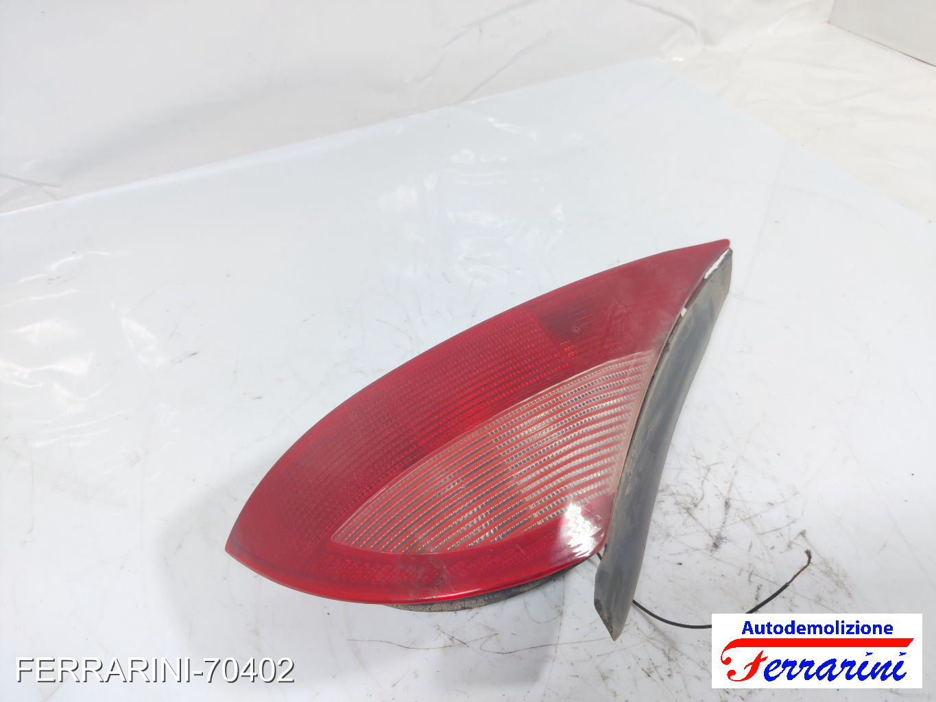 Fanalino Stop Posteriore LANCIA Y 840 1996-2003 destro, dx, posteriore, post 10