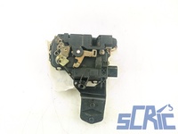 Serratura Porta VW BORA 1J2 1998-2002 destro, dx, frontale, anteriore 3B1837016A