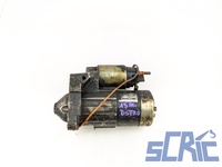 Motorino Avviamento RENAULT KANGOO KC0/1 1.5 DCI 2001-2007 8200227092 8