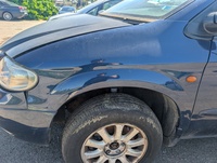 Chrysler Voyager 4 RG, RS 2.5 CRD 141CV 2000-2008