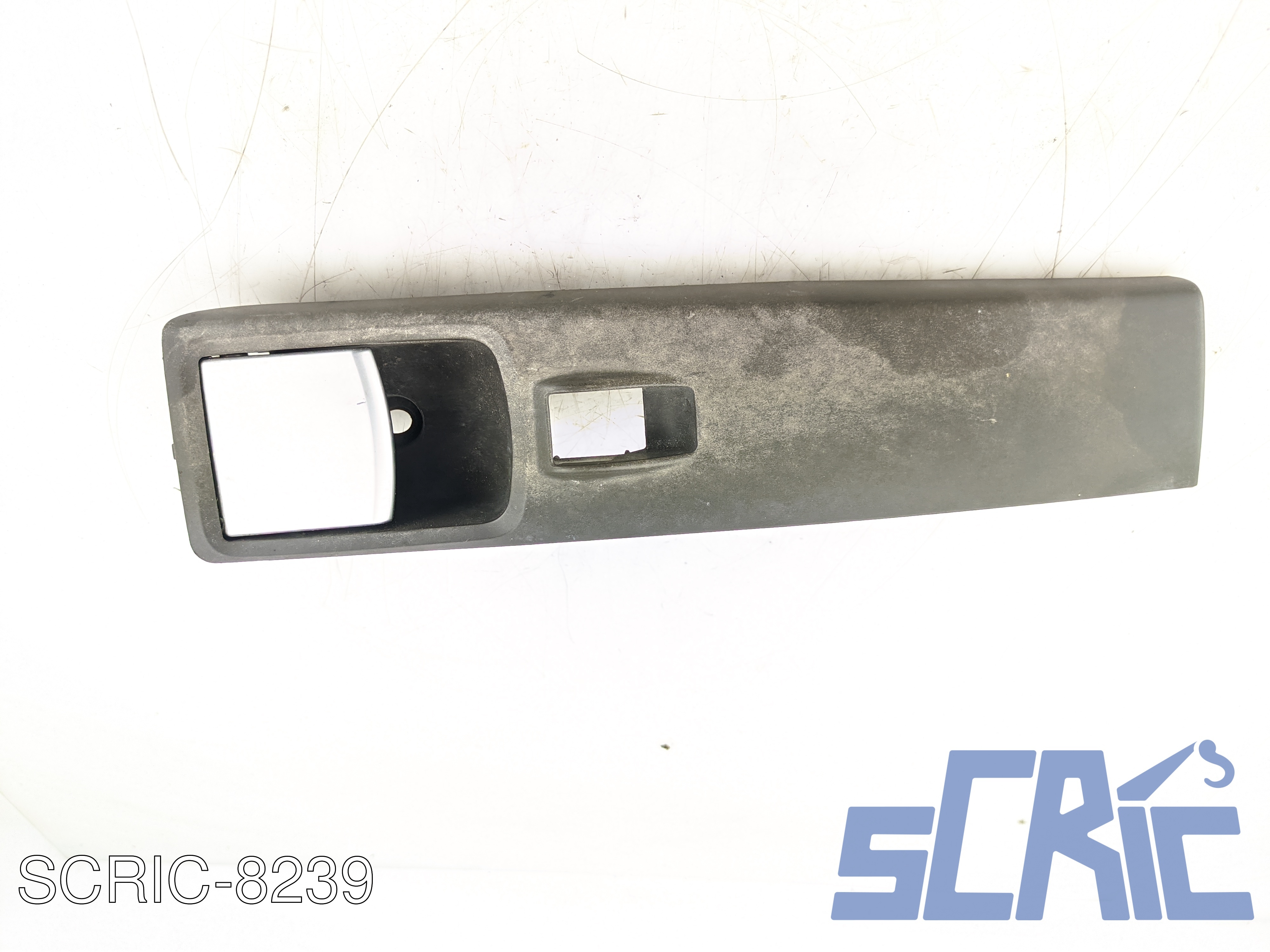 Maniglia Porta Interna FIAT IDEA 350 2004-2012 destra, dx, frontale, anteriore