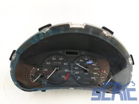 Quadro Contachilometri PEUGEOT 206 2A/C 1.4I 1998-2012 9651740180, 6105EX