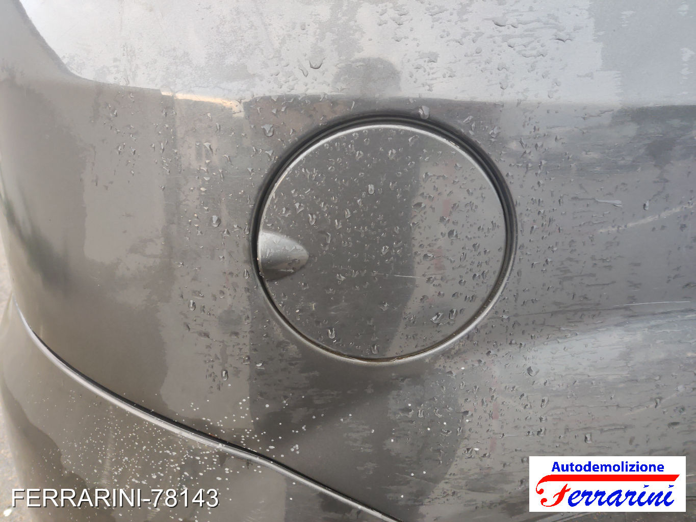 Fiat Grande Punto 48