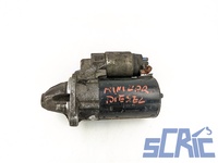 Motorino Avviamento MINI COUPÉ R58 COOPER SD 2010-2015 12417823315, 7823315 6