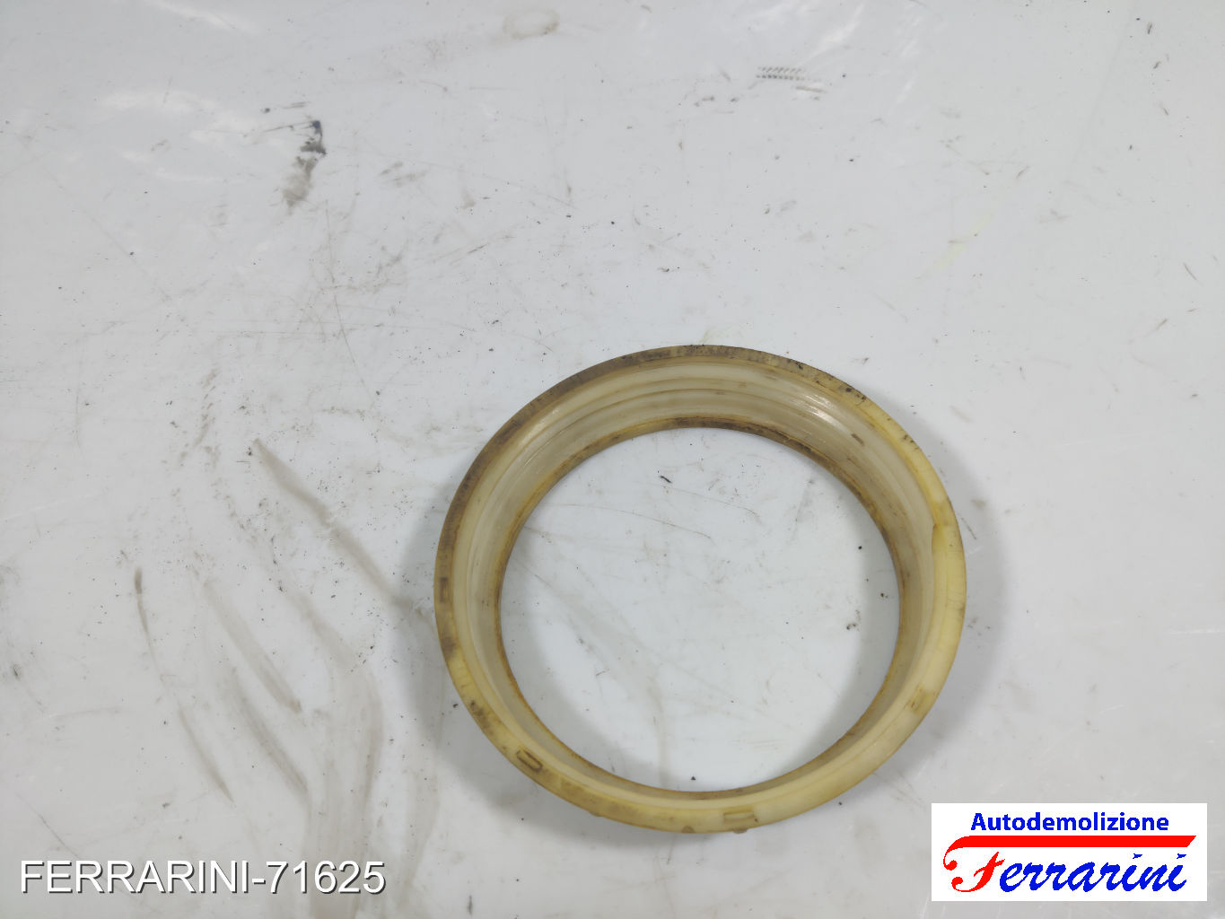 Cestello Pompa Galleggiante Serbatoio FORD FOCUS 3 TURNIER 1.6 TDCI 2010-2023