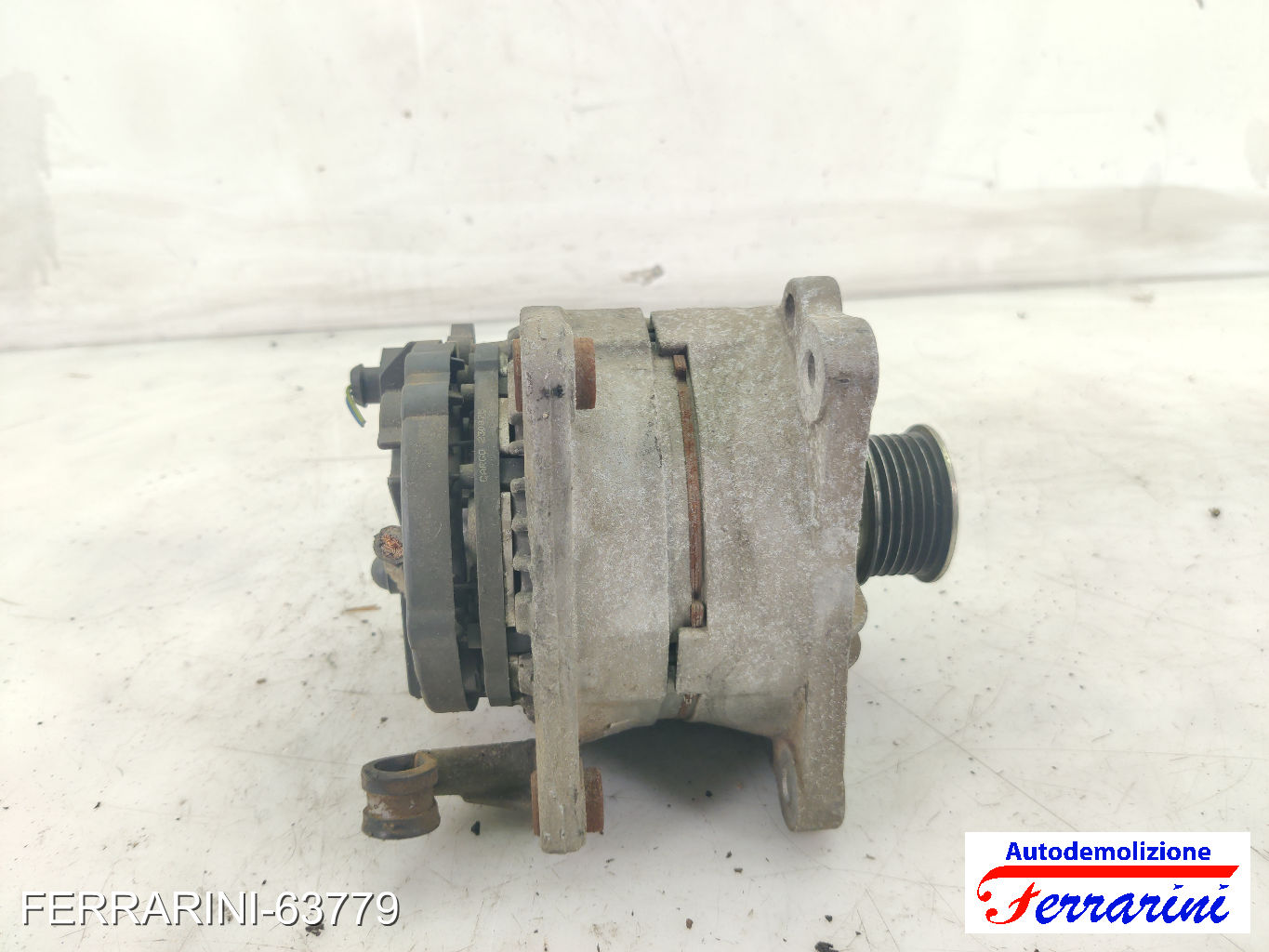 Alternatore