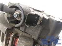 Alternatore CITROEN C3 PLURIEL HB 1.4 HDI 2004-2009 9646476280, 703052093 7