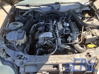 Mercedes Classe C S203 C 200 CDI 116CV 2001-2007