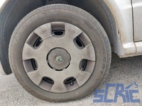 Skoda Fabia 1 Combi 6Y5 1.9 SDI 64CV 2000-2007