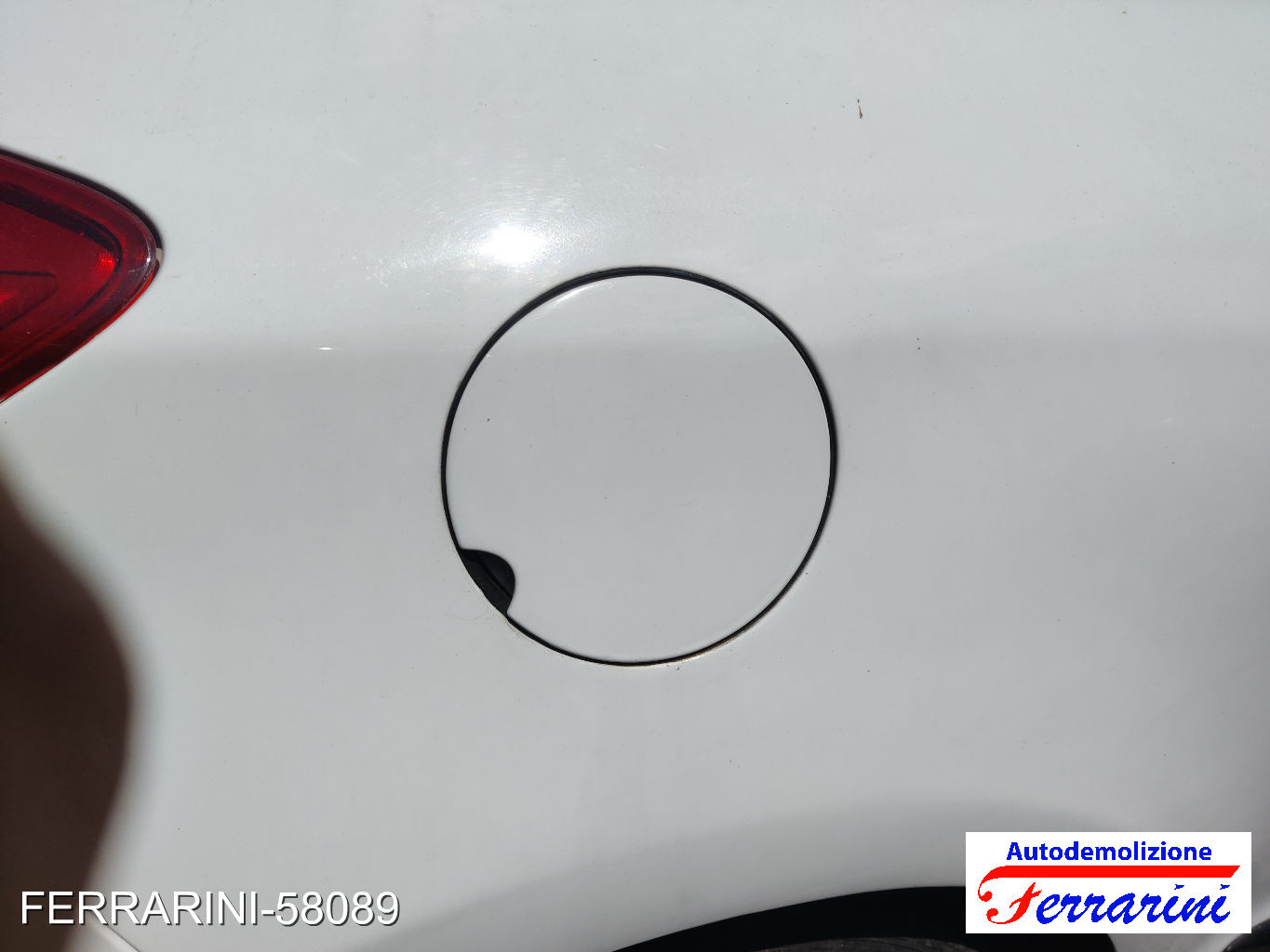 Renault Megane 3 Coupé DZ0/1 1.5 DCI 110CV 2009-2015